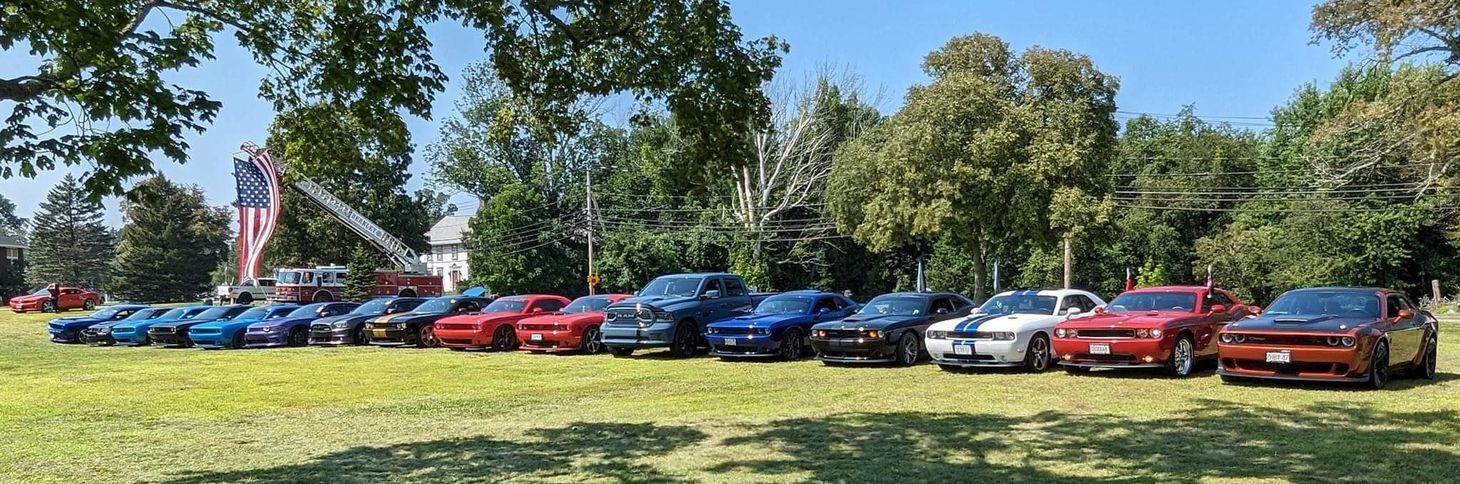 Mopars of Mass